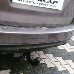 Subaru Forester Çeki Demiri SU48