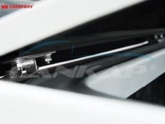 CARRBOY SLX SPORT LID