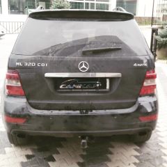 Mercedes M-Klasa ML ( W164 ) Çeki Demiri D37