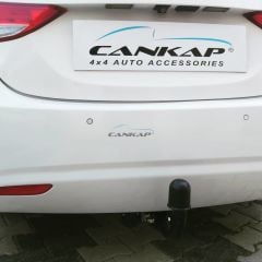 Hyundai Elantra Çeki Demiri J63