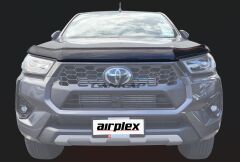 Toyota Hilux Kaput Rüzgarlığı (2024 model yılı sonrası )