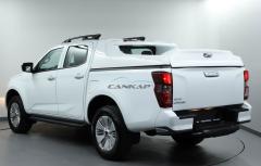 FB001 ISUZU D-MAX FULLBOX