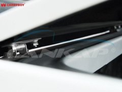 CARRBOY SLX SPORT LID