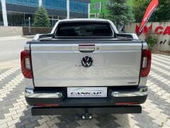 Ford Ranger, Vw Amarok Çeki Demiri
