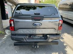 Ford Ranger, Vw Amarok Çeki Demiri