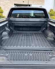 Ford Ranger Kenarsız Havuz, Aeroklas