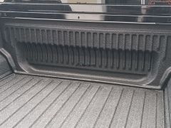 Volkswagen Amarok Kenarsız Havuz, Aeroklas