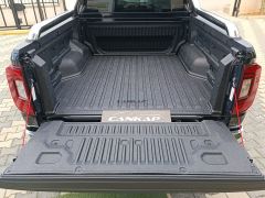 Volkswagen Amarok Kenarsız Havuz, Aeroklas