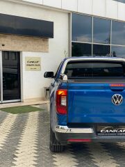 RB001 VOLKSWAGEN AMAROK ROLLBACK, SÜRGÜLÜ KAPAK