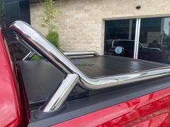 RB001 VOLKSWAGEN AMAROK ROLLBACK, SÜRGÜLÜ KAPAK