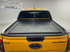 RB001 FORD RANGER ROLLBACK, SÜRGÜLÜ KAPAK