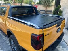 RB001 FORD RANGER ROLLBACK, SÜRGÜLÜ KAPAK
