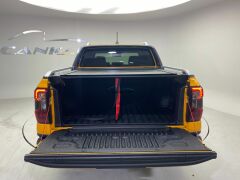 RB001 FORD RANGER ROLLBACK, SÜRGÜLÜ KAPAK