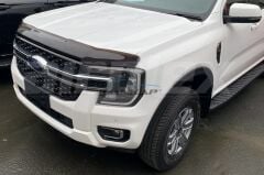 Ford Ranger Kaput Rüzgarlığı