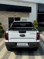 Ford Ranger Wildtrak Elektrikli Rollback