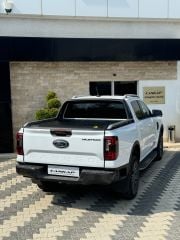 Ford Ranger Wildtrak Elektrikli Rollback