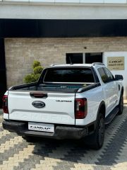 Ford Ranger Wildtrak Elektrikli Rollback