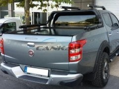 RB001 FIAT FULLBACK ROLLBACK, SÜRGÜLÜ KAPAK