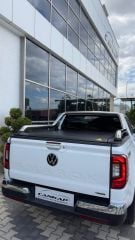 Volkswagen Amarok Elektrikli Rollback
