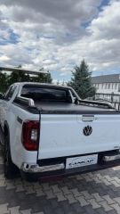 Volkswagen Amarok Elektrikli Rollback