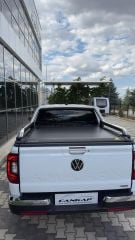 Volkswagen Amarok Elektrikli Rollback