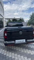 Volkswagen Amarok Manuel Sürgülü Kapak, Rollback