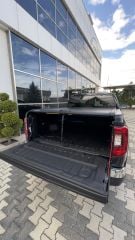 Volkswagen Amarok Manuel Sürgülü Kapak, Rollback