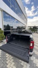 Volkswagen Amarok Manuel Sürgülü Kapak, Rollback