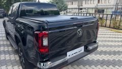 Volkswagen Amarok Manuel Sürgülü Kapak, Rollback