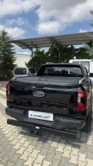 Ford Ranger Manuel Sürgülü Kapak, Rollback