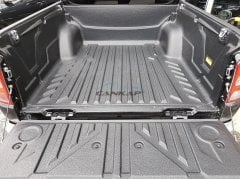 KH001 Fiat Fullback Kenarlı Havuz, Aeroklas