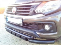 CG014 BLACK SHARK FRONT PROTECTION