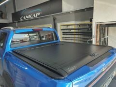Foton Tunland V9, Manuel Sürgülü Kapak, Rollback