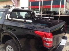 CR004 ROLLBAR
