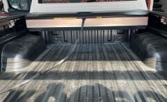 Foton Tunland G7, Manuel Sürgülü Kapak, Rollback