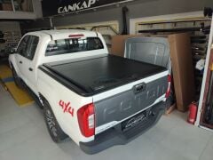 Foton Tunland G7, Manuel Sürgülü Kapak, Rollback