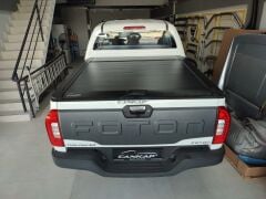 Foton Tunland G7, Manuel Sürgülü Kapak, Rollback