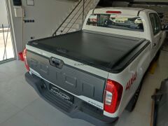 Foton Tunland G7, Manuel Sürgülü Kapak, Rollback