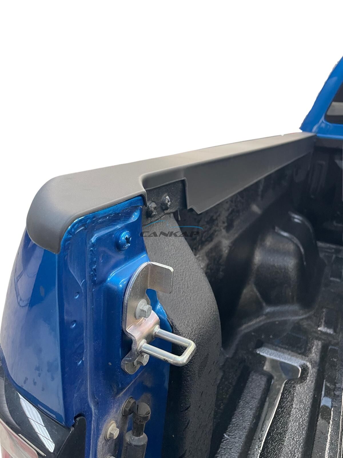 Kasa Kenar Koruma, Foton Tunland V9