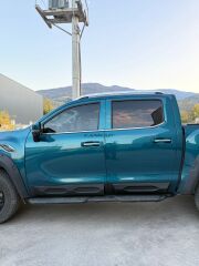 Gövde Kaplama, Foton Tundland V9