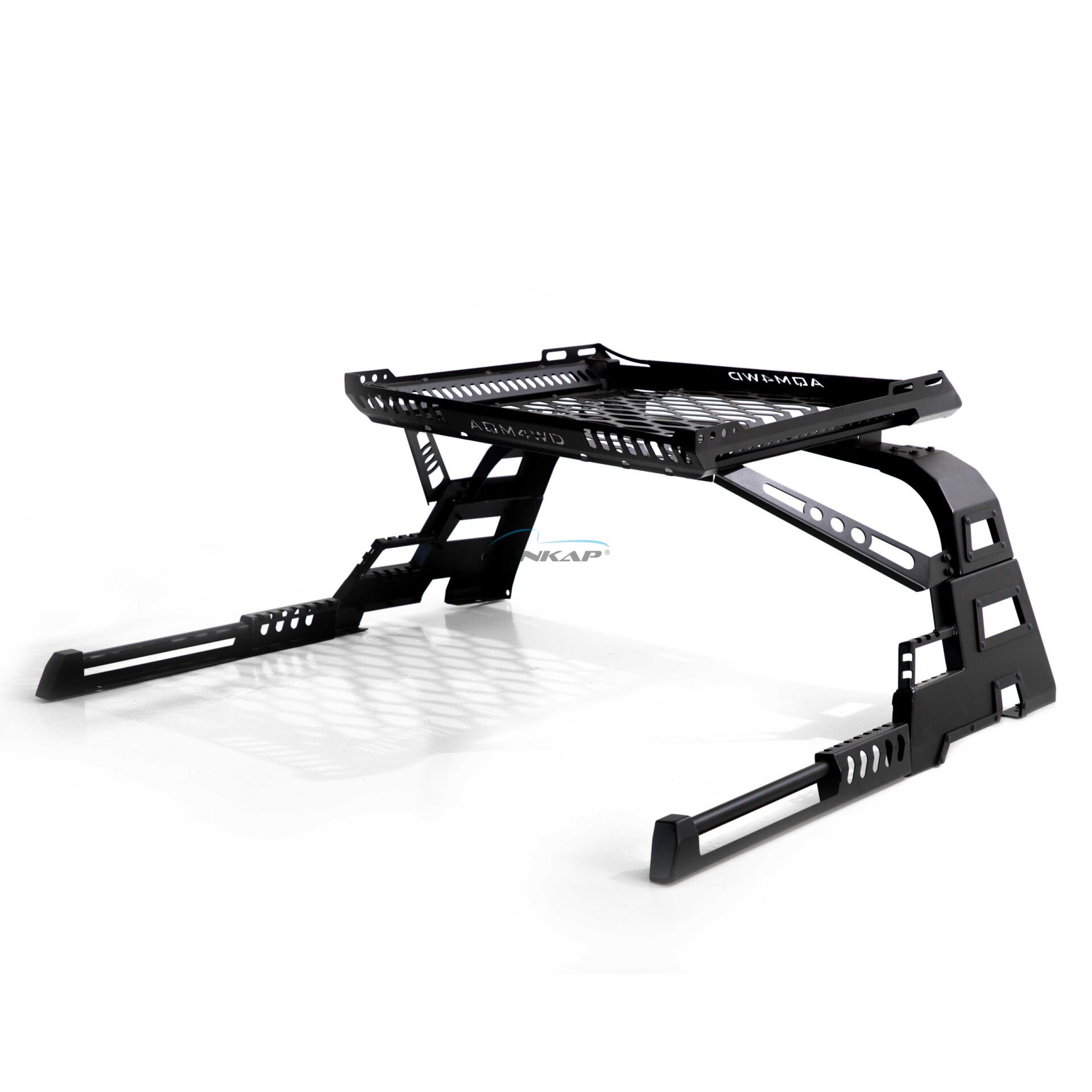 Sepetli Rollbar, Rollbar Platform