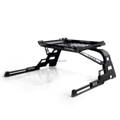 Sepetli Rollbar, Rollbar Platform