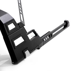 Sepetli Rollbar, Rollbar Platform