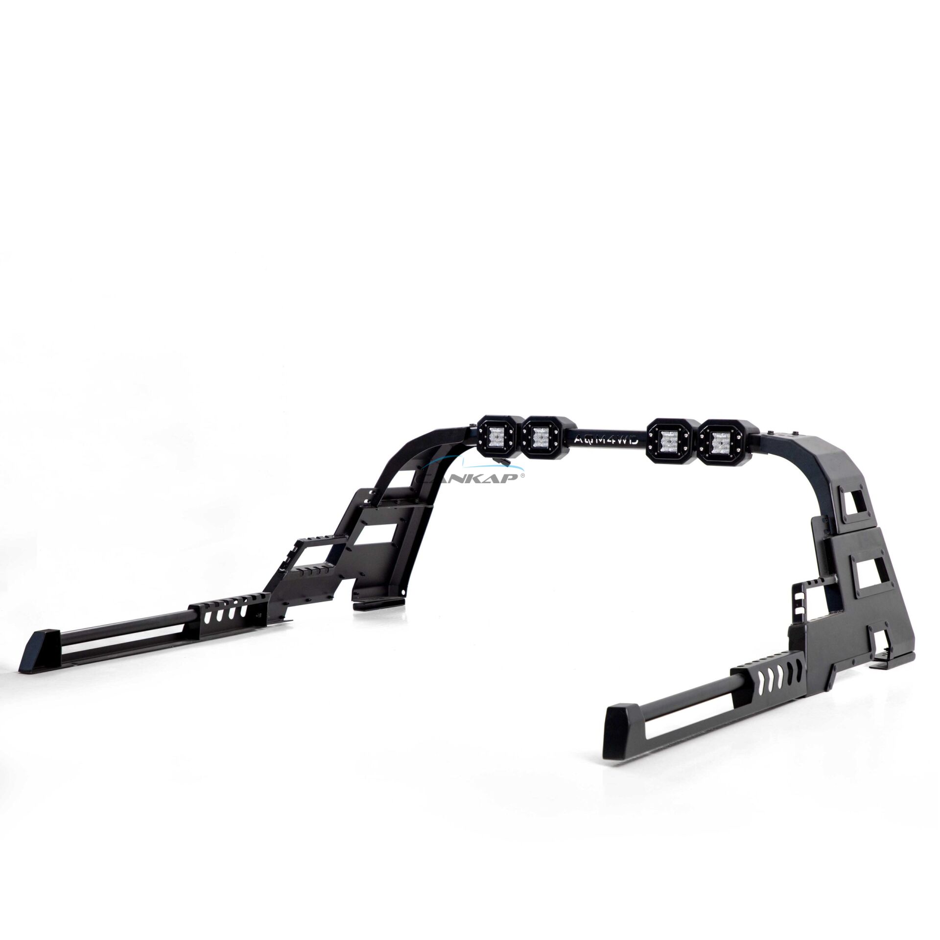 Işık Rollbar, Rollbar Combat