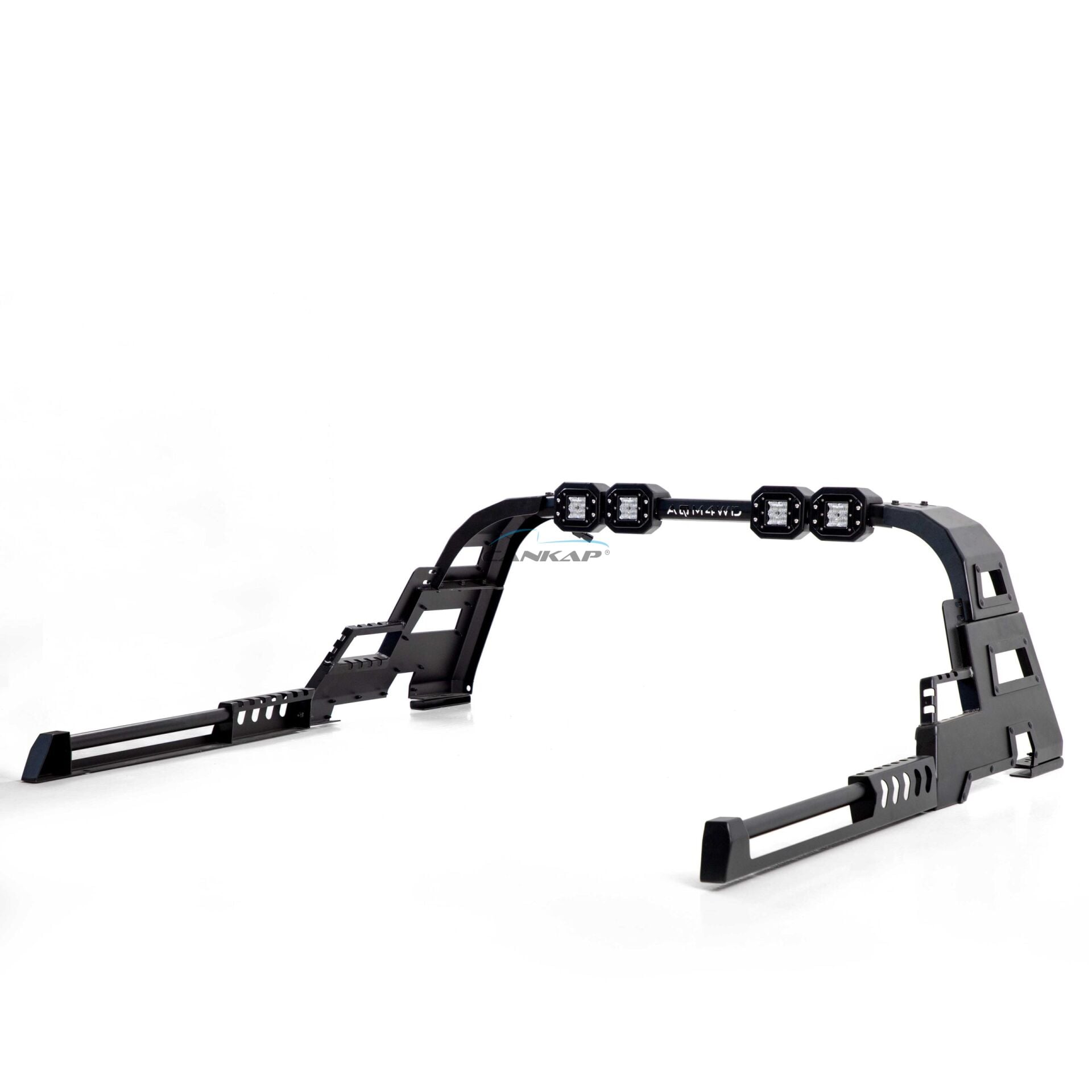 Işık Rollbar, Rollbar Combat