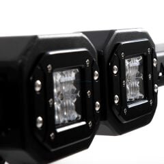 Işık Rollbar, Rollbar Combat