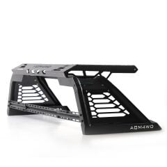 Sepetli Rollbar, Rollbar Basket