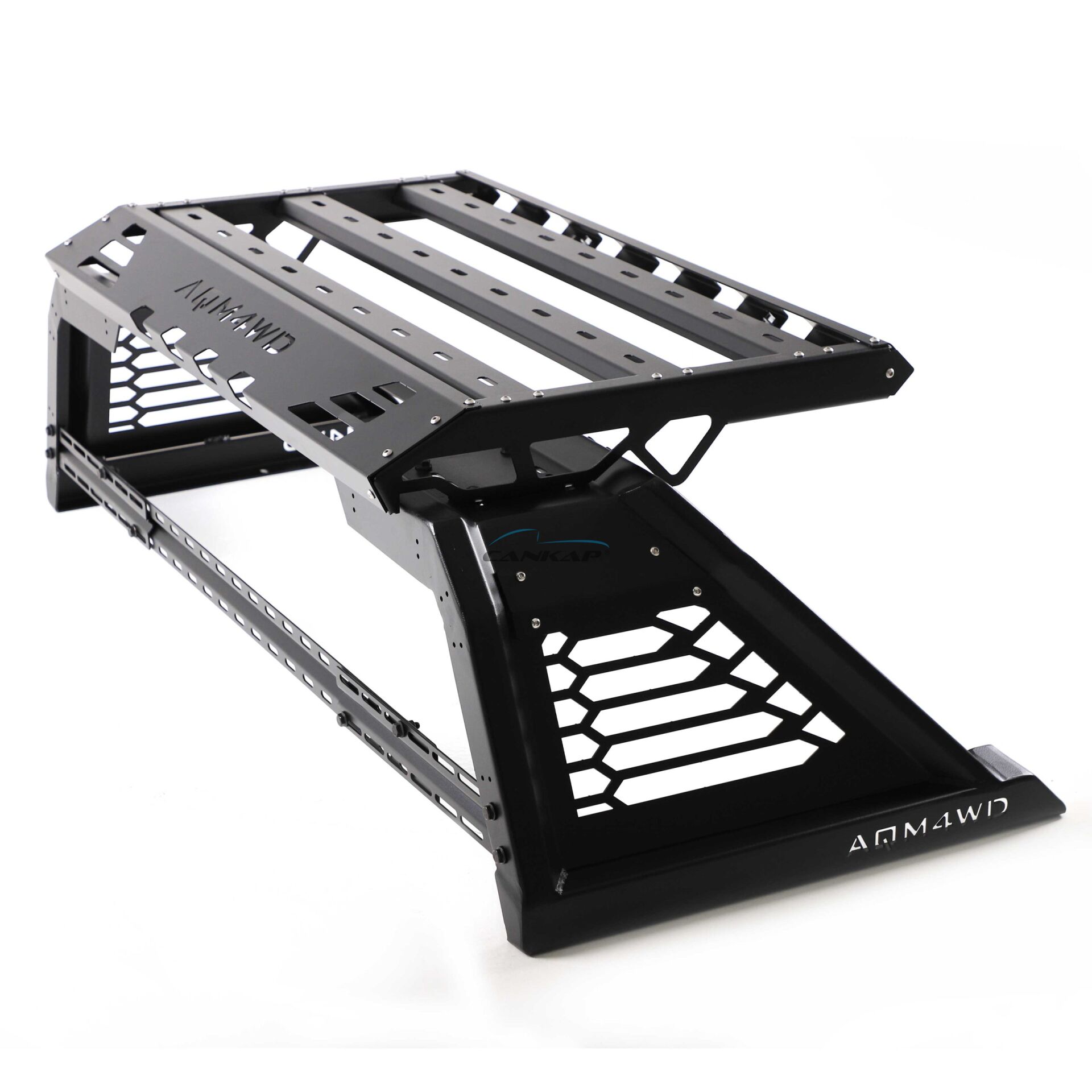 Sepetli Rollbar, Rollbar Basket