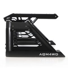 Sepetli Rollbar, Rollbar Basket