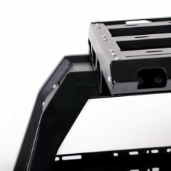 Sepetli Rollbar, Rollbar Basket